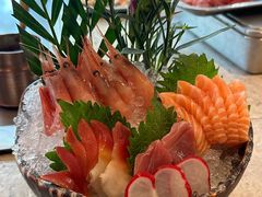 -大渔铁板烧(花园道店)