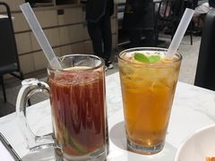 -卡朋西餐(大信新都汇店)