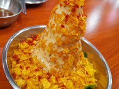 -大阪烧肉BAKA一代(十亩地店)