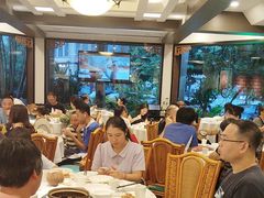 -勝記酒家·37年老字号·经典粤菜(荔枝公园店)