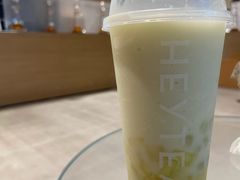 -喜茶(北京五棵松华熙店)
