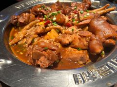 -胖哥俩肉蟹煲(西单大悦城店)