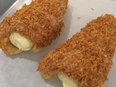 -BreadTalk面包新语·烘焙蛋糕(领展购物广场店)