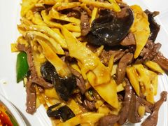 -眉州东坡(通州店)
