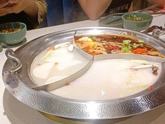 -新辣道鱼火锅(上地华联店)