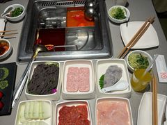 -海底捞火锅(珠影星光城夜宵主题店)