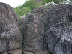 -乌龙峡谷景区