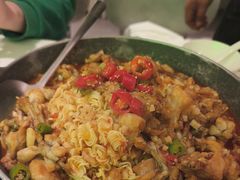 -蛙喔炭烧牛蛙(盐城盐都万达店)