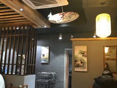 大堂-锅来乐地锅鸡(安亭店)