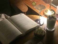 -咖法森林·咖啡  酒吧(天河店)