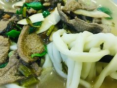 -阿彬生炒牛肉面(解放路店)