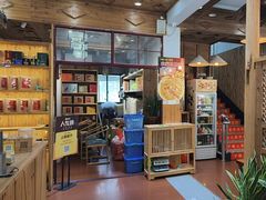 -下梅人家土菜馆(历史文化餐厅度假区店)