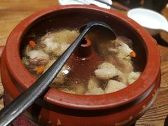 -云海肴·汽锅鸡·云南菜(美罗城店)