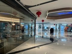 -万达广场(临港店)