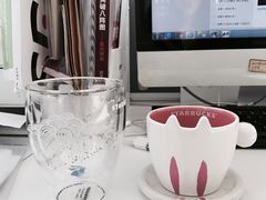 -星巴克(济南美莲广场店)