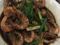 -老头儿油爆虾(星光一期店)