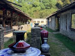 -景德镇古窑民俗博览区