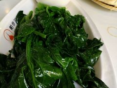白灼芥兰-帕米尔食府(白云观店)