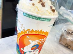 -仙雨林·奶茶鲜果茶(书院巷店)