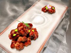 糖醋排骨-锦楼·臻选新杭帮(正大广场店)