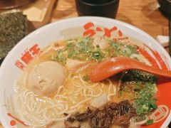 -豚王拉面(澳门银河店)