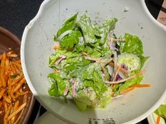 -本家韩国烤肉(金轮大厦店)