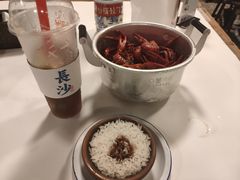 -文和友老长沙龙虾馆(化龙池店)