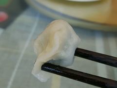 -天天向上素食餐厅(五台山店)