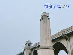 -武汉长江大桥