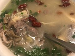 -东山羊庄(八卦岭店)