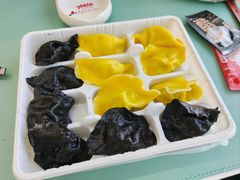 -船歌·鱼水饺青岛菜(闽江二路店)