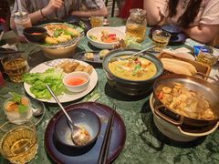 -美奈小馆·东南亚菜(福田星河COCO Park店)