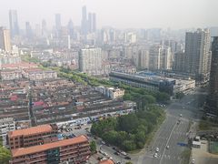 -无锡君来洲际酒店