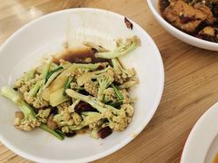 -醉得意·山茶油炒土鸡(经开万达店)