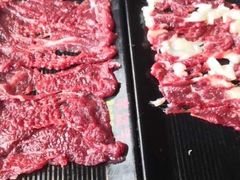 -幸运牛汕头小黄牛牛肉火锅(梅林店)