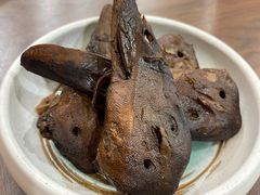-手抄板凳江南菜(湖滨商业街店)