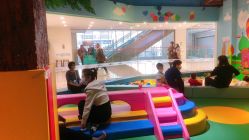 点击看大图 -KidSteam儿童乐园(富力城店)