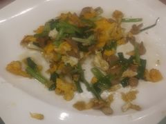 -大清花饺子(山庄店)
