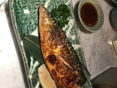 -阿吾罗日本料理(K11艺术中心店)