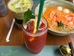 -Tegu泰古莲·泰国餐厅(红山6979店)