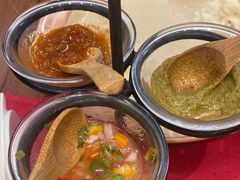 -五洲皇冠巴西烤肉餐厅