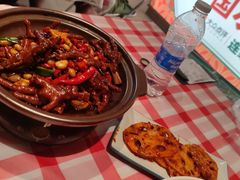 -辣小鲜·南昌大排档(船山路店)