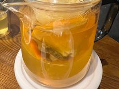 -粗茶淡饭·隐庐私厨(东亭店)