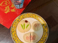 -富华斋饽饽铺·宫廷糕点·伴手礼(护国新天地店)
