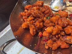 -八婺饭堂·自选店(新光汇店)
