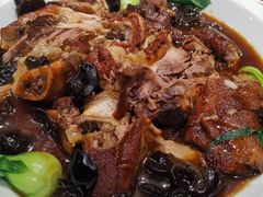 -金枝玉叶上海人家食府(三里河店)