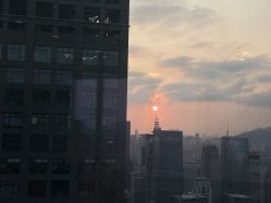 -OCEAN DANCE高空舞蹈室