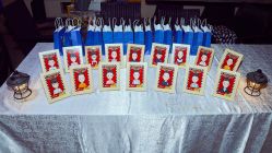 -派对猴生日派对策划