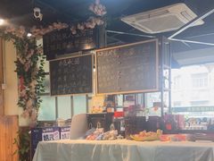 -陈生记黑鱼馆·20年活鱼现杀(宁波鼓楼店)