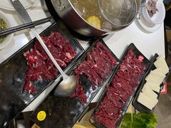-陈记顺和潮汕牛肉火锅(番禺迎宾大道店)